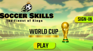 soccer skills world cup