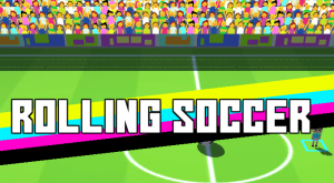 Rolling Soccer