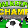 Goalkeeper Champ