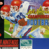 All-American Championship Football