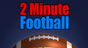 2 Minute Football