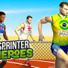 Sprinter Heroes