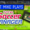 Total Soccer Manager