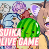 Suika Game Hololive