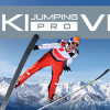 Ski Jumping Pro