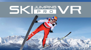 Ski Jumping Pro