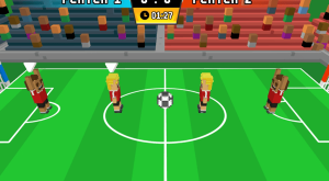 Soccer Physics Online