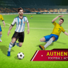 World Cup 2020 Soccer