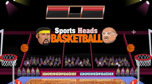 Head Sports Basketball