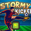  Stormy Kicker