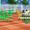 Street Freekick 3D