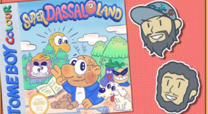 Super Dassalo Land