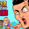 Super Soccer Noggins: Christmas Edition