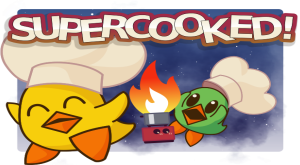 SuperCooked!