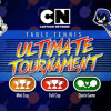 Table Tennis: Ultimate Tournament