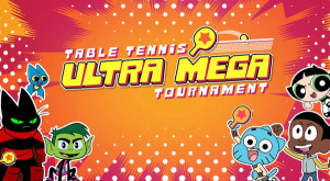 Table Tennis Ultra Mega Tournament