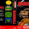 Tecmo Baseball