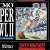 Tecmo Super Bowl II – Special edition (USA)