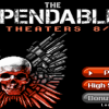 The Expendables 8-Bit