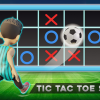 Tic Tac Toe Soccer