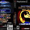 Ultimate Mortal Kombat Trilogy