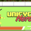 Unicycle Hero