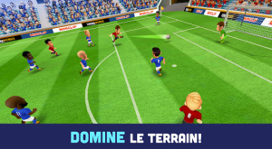 Football Strike: Online Soccer