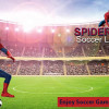 Spidy Soccer