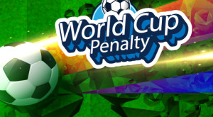 World Cup Penalty Football Game