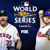 World Series Baseball