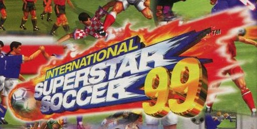 International Superstar Soccer '99