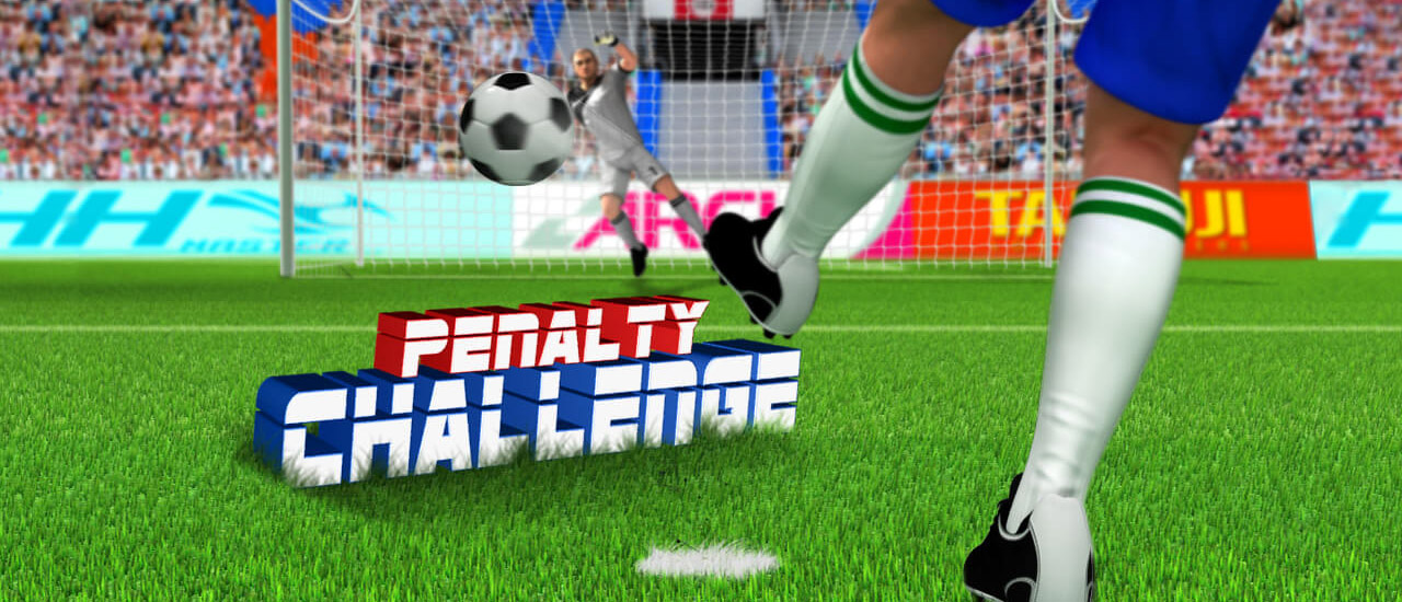 Penalty Challenge