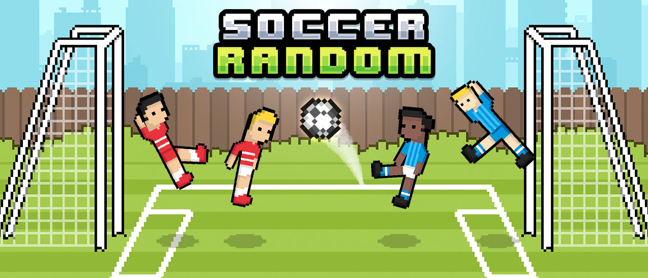 Soccer Random 