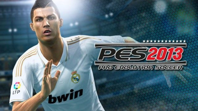 Pro Evolution Soccer 2008