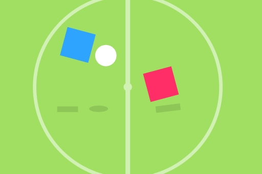 Super Simple Soccer