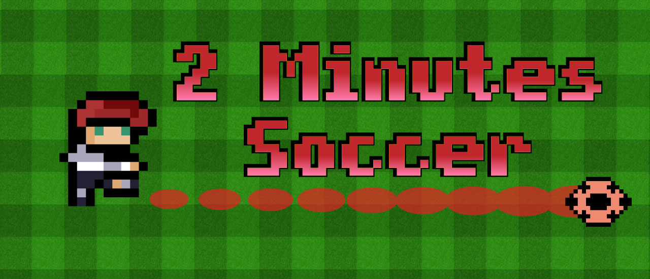 2 Minutes Soccer 