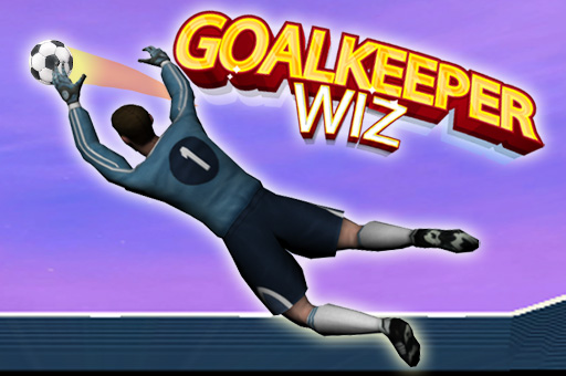 Goalkeeper Wiz