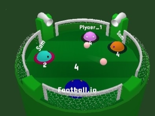 Football.io 