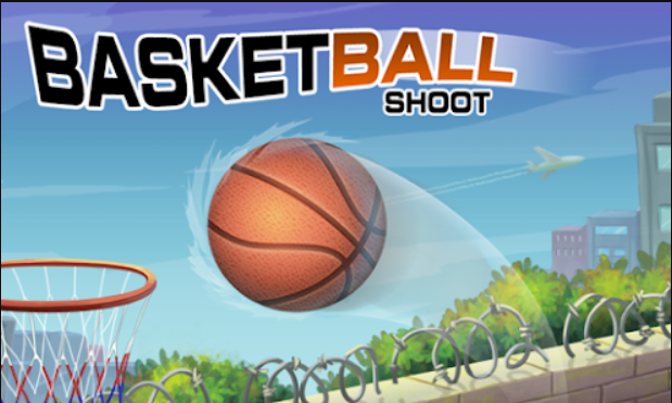 Basketball Shooter