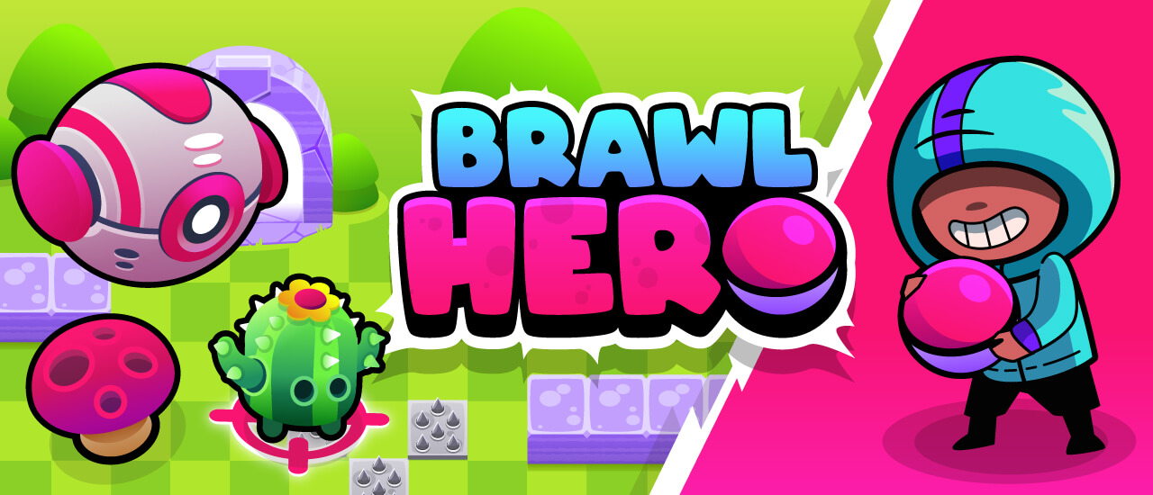 Brawl Hero