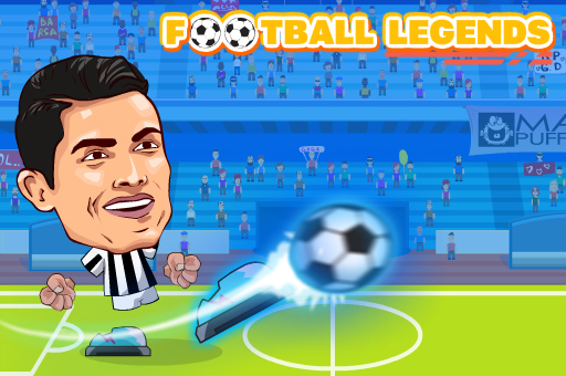 Football Legends 2021