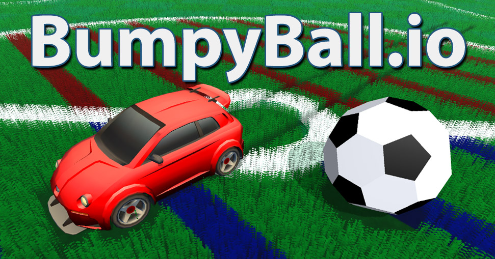 BumpyBall.io