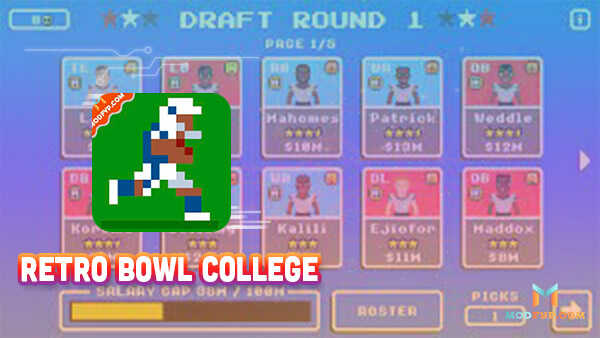 Retro Bowl Unblocked Poki - Free To Play 2023 - Retro Bowl Unblocked Game