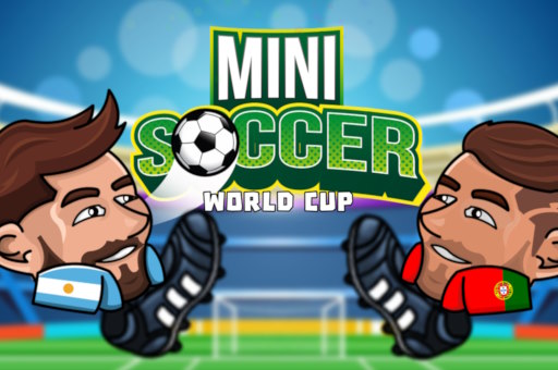 Mini Soccer