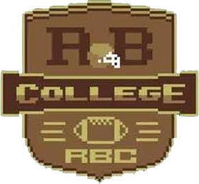 RETRO BOWL COLLEGE - Jogue Grátis Online!