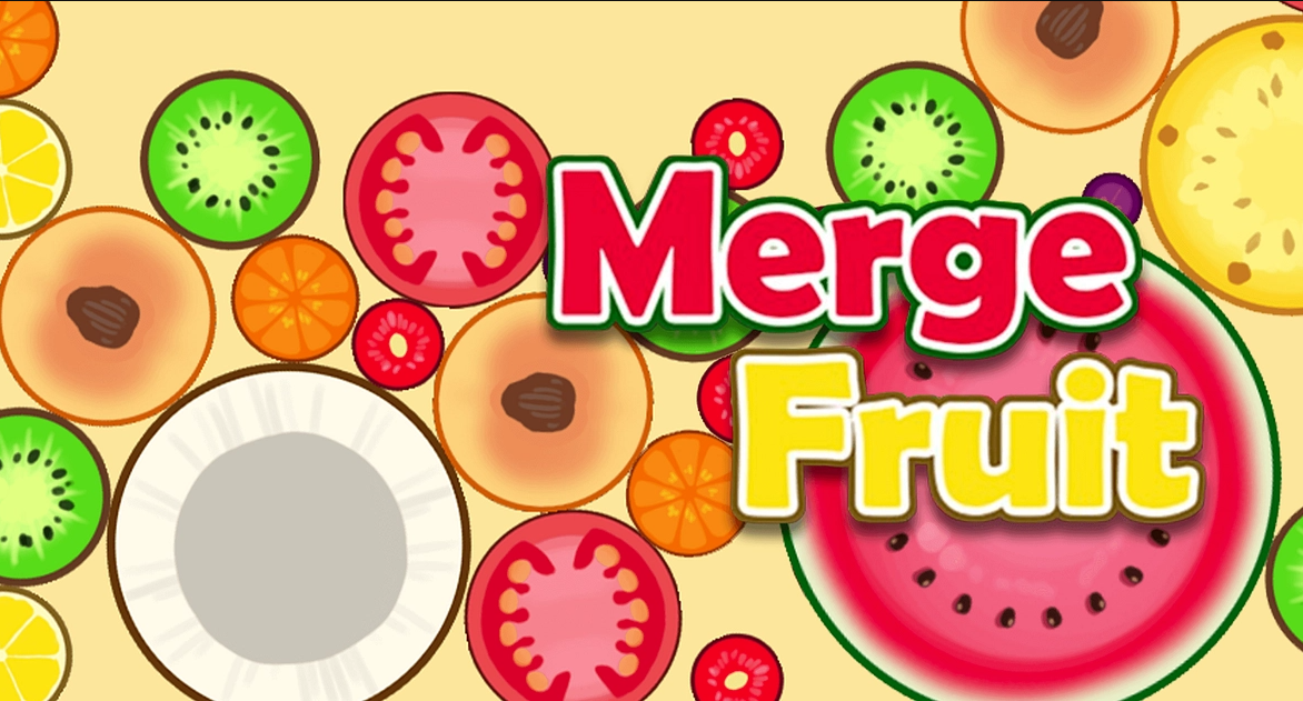 Merge Fruit