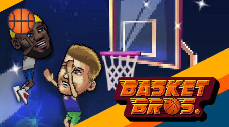 BasketBros 