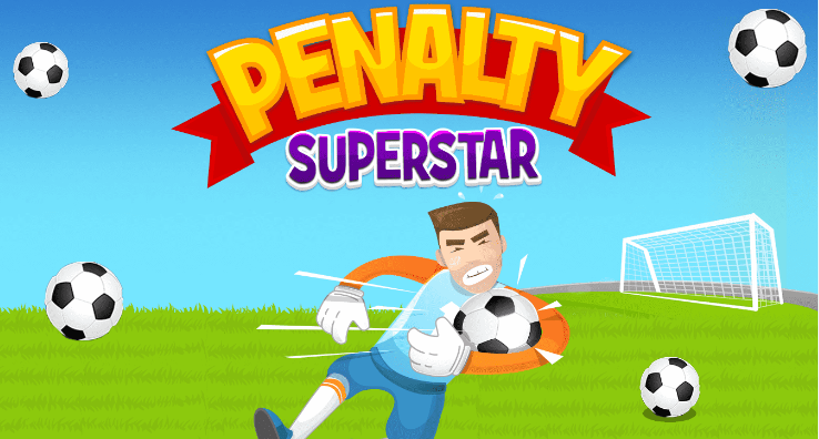 Penalty Superstar