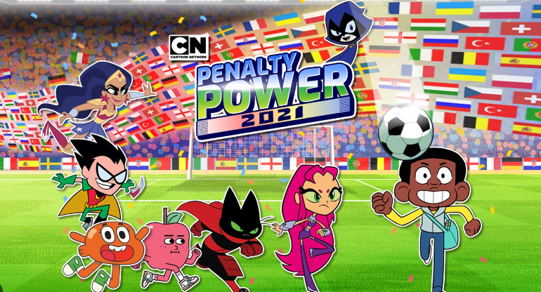 CN Penalty Power