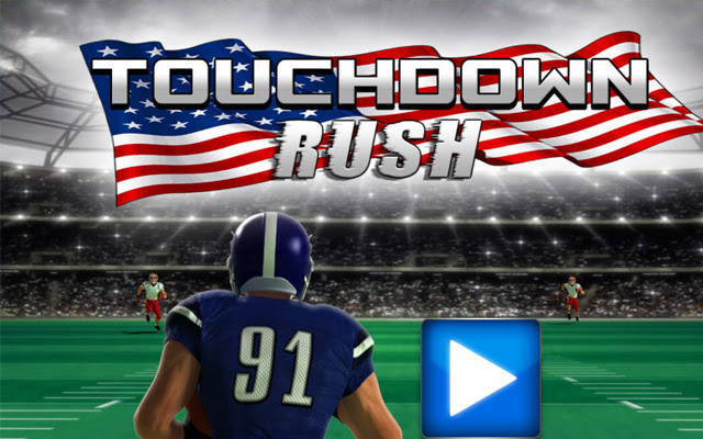 Touchdown Rush